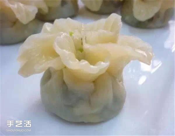 餃子包法大全帶圖解 最新餃子的包法步驟圖 -  itrip.net.cn