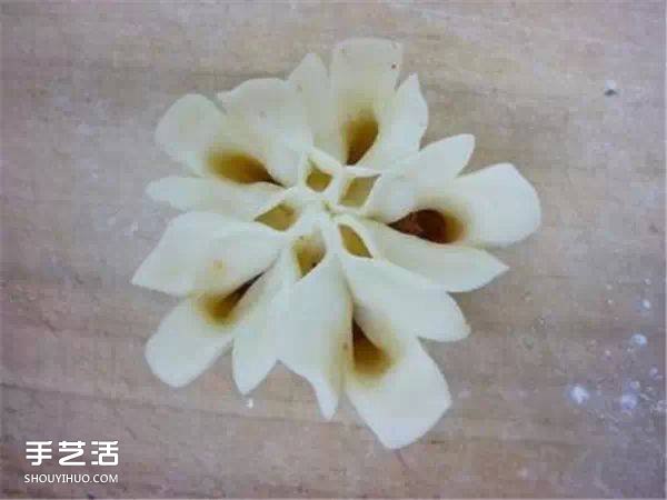 餃子包法大全帶圖解 最新餃子的包法步驟圖 -  itrip.net.cn