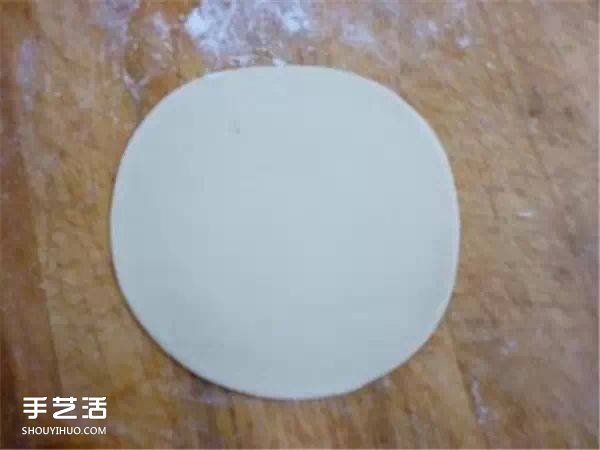 餃子包法大全帶圖解 最新餃子的包法步驟圖 -  itrip.net.cn