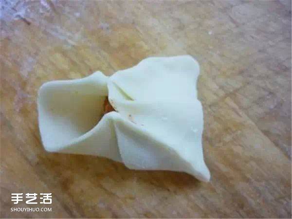 餃子包法大全帶圖解 最新餃子的包法步驟圖 -  itrip.net.cn