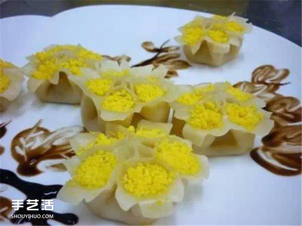 餃子包法大全帶圖解 最新餃子的包法步驟圖 -  itrip.net.cn