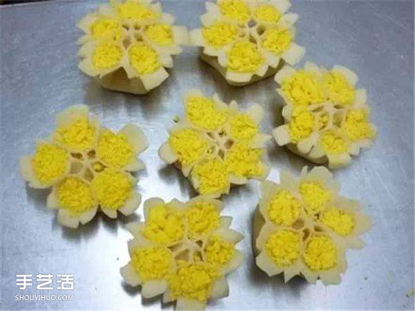 餃子包法大全帶圖解 最新餃子的包法步驟圖 -  itrip.net.cn