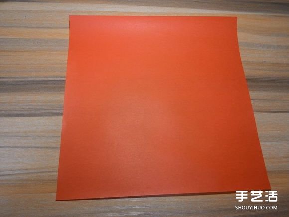 怎么折蜘蛛俠圖解教程 復(fù)雜蜘蛛俠的折法步驟 -  itrip.net.cn