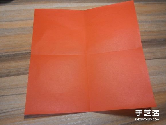 怎么折蜘蛛俠圖解教程 復(fù)雜蜘蛛俠的折法步驟 -  itrip.net.cn