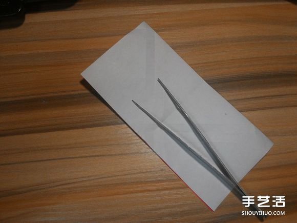怎么折蜘蛛俠圖解教程 復(fù)雜蜘蛛俠的折法步驟 -  itrip.net.cn