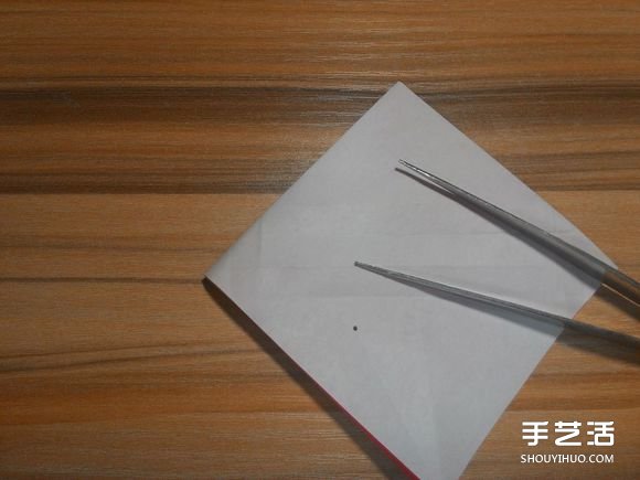 怎么折蜘蛛俠圖解教程 復(fù)雜蜘蛛俠的折法步驟 -  itrip.net.cn
