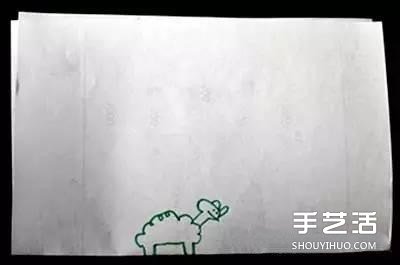 讓繪畫變成好玩游戲的12種方法 孩子都喜歡！ -  itrip.net.cn