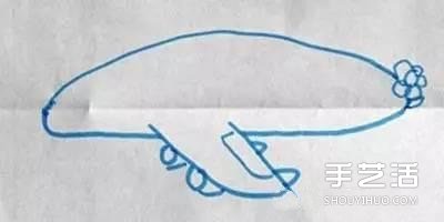 讓繪畫變成好玩游戲的12種方法 孩子都喜歡！ -  itrip.net.cn
