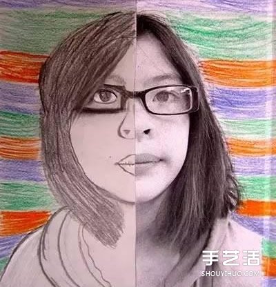 讓繪畫變成好玩游戲的12種方法 孩子都喜歡！ -  itrip.net.cn