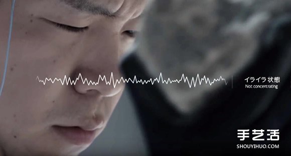 抵抗重力與聲波 藝術(shù)家挑戰(zhàn)高分貝下堆疊石塔 -  itrip.net.cn