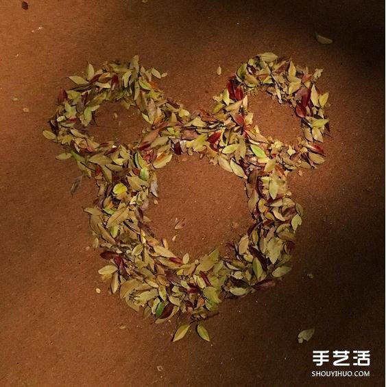 掃地也能很詩意 這么DIY讓秋天落葉更浪漫！ -  itrip.net.cn
