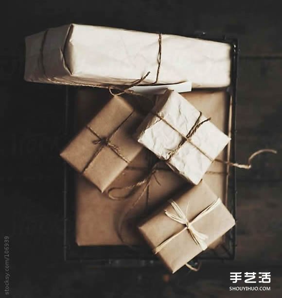 5個(gè)小技巧讓圣誕節(jié)禮物看起來更有風(fēng)格和質(zhì)感 -  itrip.net.cn