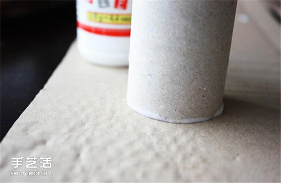 迎接圣誕到來 用卷紙筒為他做個(gè)倒數(shù)日歷吧~ -  itrip.net.cn