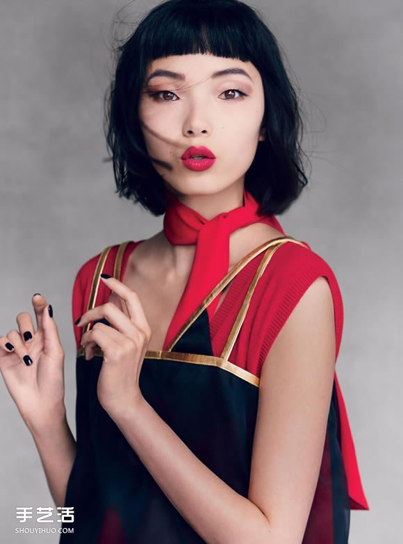 LOB之后流行什么？4款新的中長(zhǎng)發(fā)發(fā)型設(shè)計(jì) -  itrip.net.cn