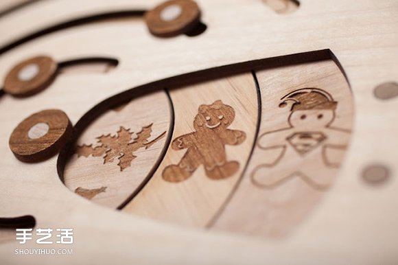 結(jié)婚沒那么簡單 DIY達(dá)人制作帶機(jī)關(guān)求婚故事書 -  itrip.net.cn