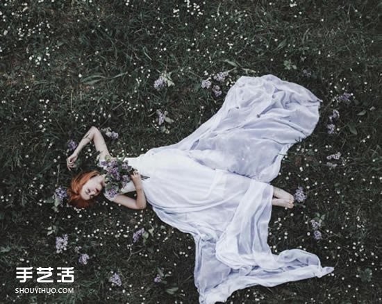 打造浪漫婚紗照及婚禮現(xiàn)場(chǎng) 婚慶必學(xué)裝飾DIY -  itrip.net.cn