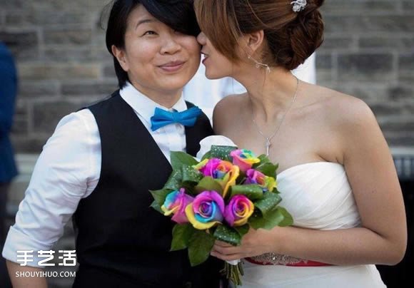 各國(guó)新人婚禮：不一樣的習(xí)俗卻都是最迷人畫(huà)面 -  itrip.net.cn