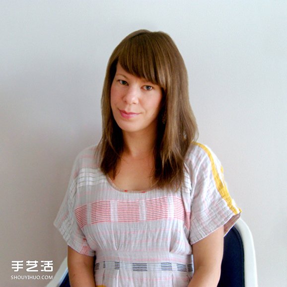 芬蘭插畫家 Anna Emilia Laitinen -  itrip.net.cn