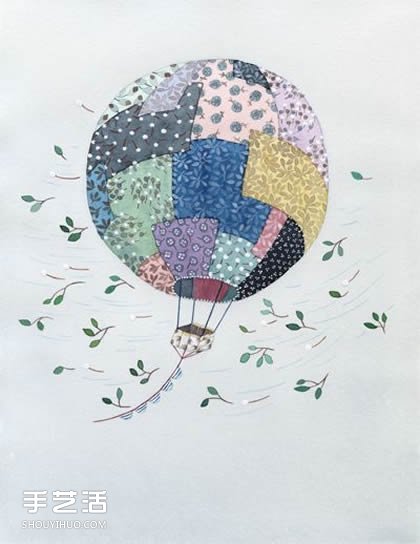 芬蘭插畫家 Anna Emilia Laitinen -  itrip.net.cn