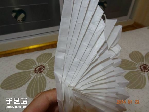 紙鶴的折法步驟圖解 手工折紙鶴的方法教程 -  itrip.net.cn