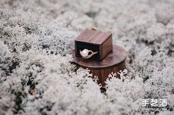 質(zhì)樸溫暖的木質(zhì)收納盒 專為珠寶打造的木器收納 -  itrip.net.cn