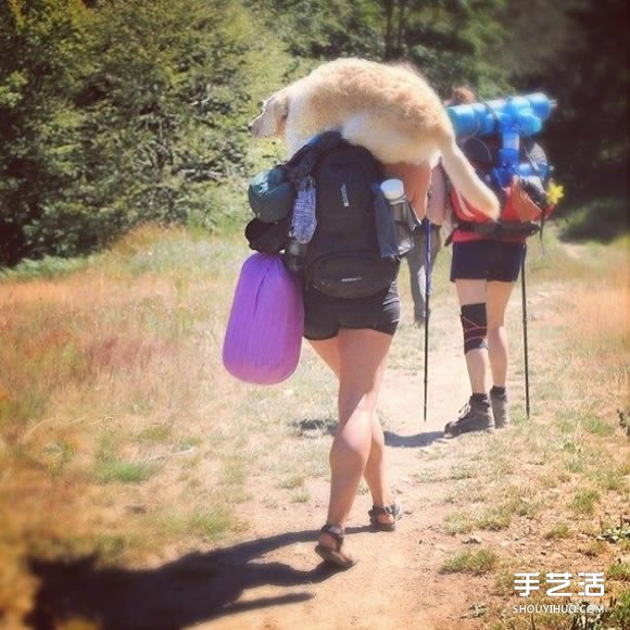 自由是獨立女生最好的禮物 她改裝車單身去旅行 -  itrip.net.cn