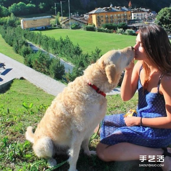 自由是獨立女生最好的禮物 她改裝車單身去旅行 -  itrip.net.cn