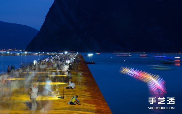 不加工的美麗線條 船槳?jiǎng)潉?dòng)軌跡原來(lái)是這樣 -  itrip.net.cn