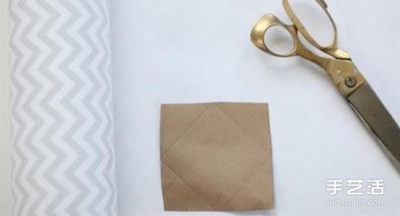 創(chuàng)意賀卡的制作方法 刺繡風(fēng)個性賀卡手工制作 -  itrip.net.cn