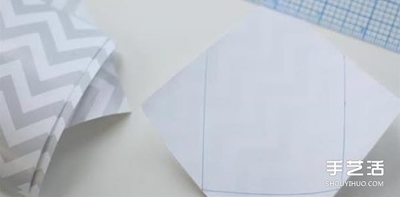 創(chuàng)意賀卡的制作方法 刺繡風(fēng)個性賀卡手工制作 -  itrip.net.cn
