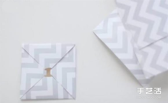 創(chuàng)意賀卡的制作方法 刺繡風(fēng)個性賀卡手工制作 -  itrip.net.cn