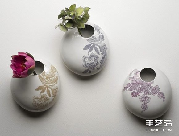 幾位女性的瓷器工作室 制作出有溫度的瓷器作品 -  itrip.net.cn