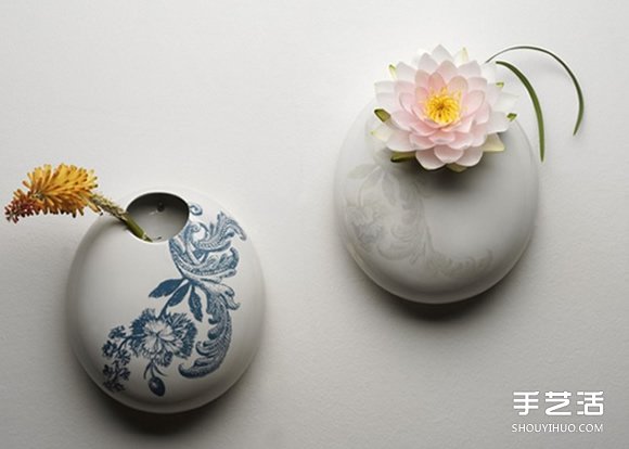 幾位女性的瓷器工作室 制作出有溫度的瓷器作品 -  itrip.net.cn