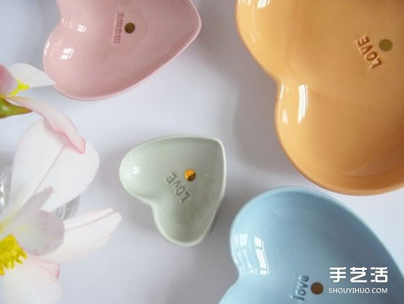 幾位女性的瓷器工作室 制作出有溫度的瓷器作品 -  itrip.net.cn
