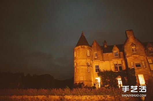 親手打造難忘婚禮！英國新人的波希米亞風(fēng)婚禮 -  itrip.net.cn