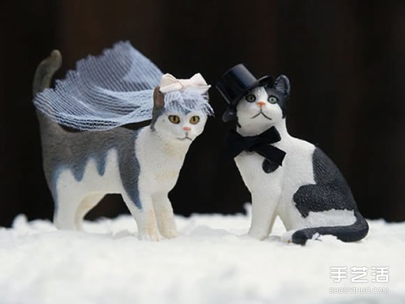 森系風格婚禮飾品DIY圖片 感受滿滿的幸福！ -  itrip.net.cn