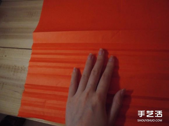 創(chuàng)意折紙畫作品圖片：孤帆遠(yuǎn)影，看完驚呆了！ -  itrip.net.cn