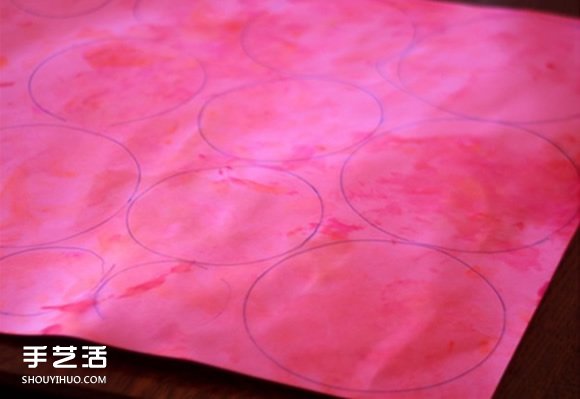 母親節(jié)賀卡制作方法 幼兒園母親節(jié)手工賀卡圖片 -  itrip.net.cn