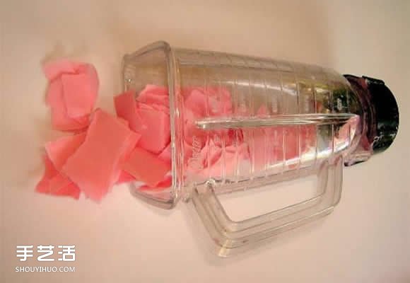 會發(fā)芽的創(chuàng)意禮物DIY 帶有種子的吊牌手工制作 -  itrip.net.cn