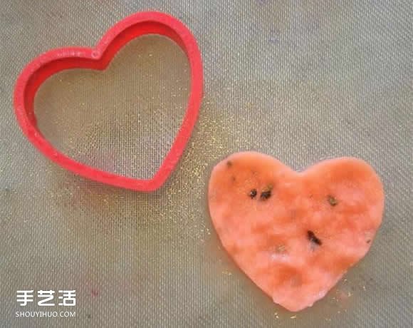 會發(fā)芽的創(chuàng)意禮物DIY 帶有種子的吊牌手工制作 -  itrip.net.cn