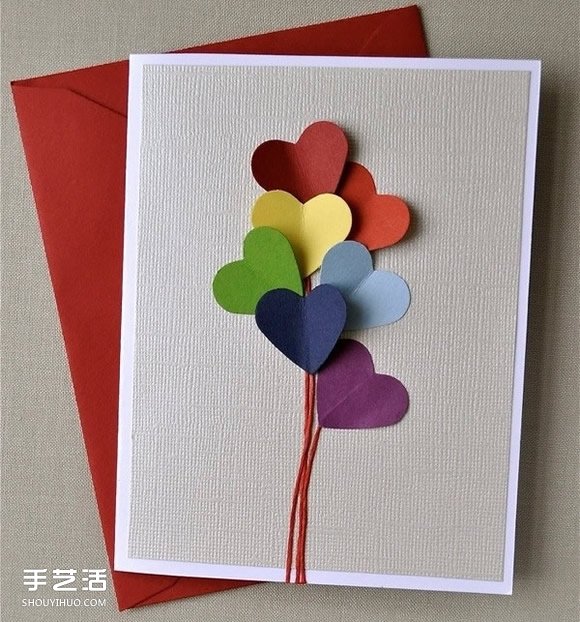 五種生日賀卡圖片制作 簡(jiǎn)單生日賀卡圖片設(shè)計(jì) -  itrip.net.cn