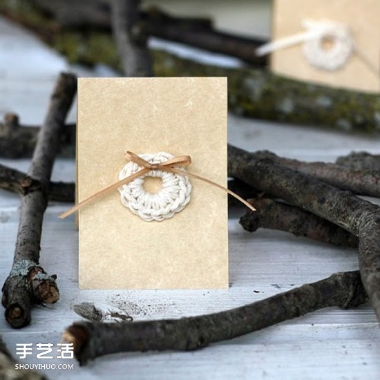 26種禮物包裝標(biāo)簽DIY圖片 讓禮物更顯別致！ -  itrip.net.cn