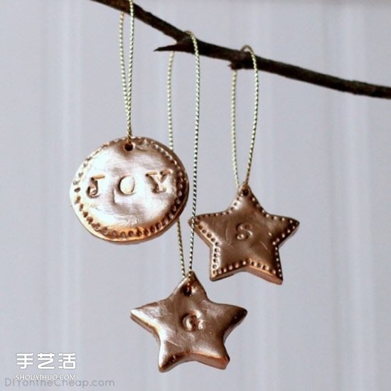 26種禮物包裝標(biāo)簽DIY圖片 讓禮物更顯別致！ -  itrip.net.cn