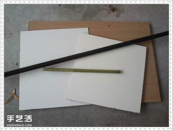 怎么自制貓爬架DIY教程 貓爬架制作方法步驟 -  itrip.net.cn