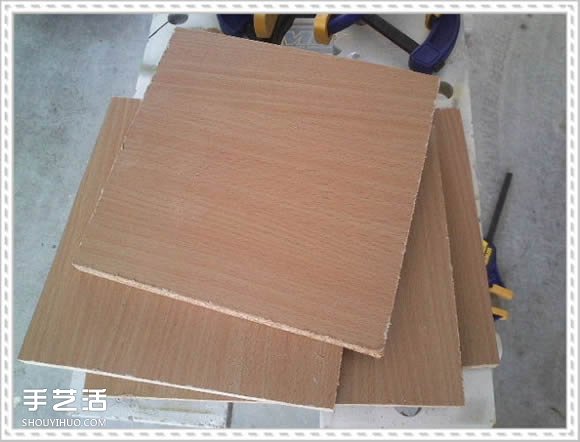 怎么自制貓爬架DIY教程 貓爬架制作方法步驟 -  itrip.net.cn