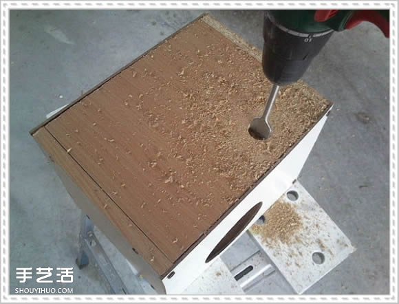 怎么自制貓爬架DIY教程 貓爬架制作方法步驟 -  itrip.net.cn