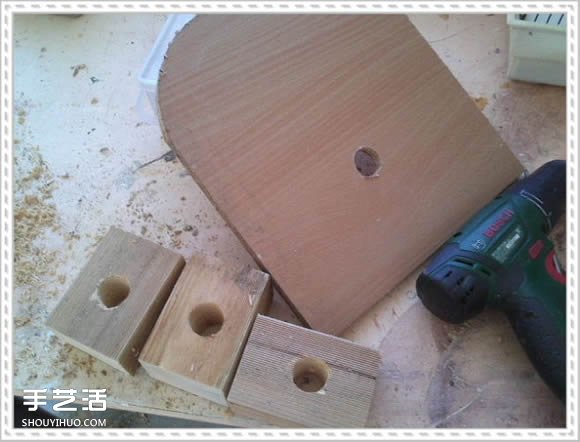 怎么自制貓爬架DIY教程 貓爬架制作方法步驟 -  itrip.net.cn