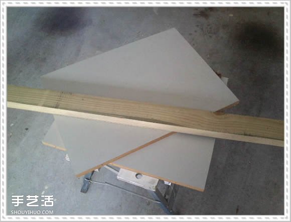 怎么自制貓爬架DIY教程 貓爬架制作方法步驟 -  itrip.net.cn