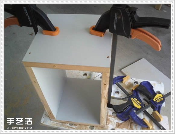 怎么自制貓爬架DIY教程 貓爬架制作方法步驟 -  itrip.net.cn