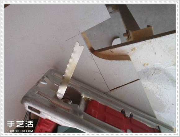 怎么自制貓爬架DIY教程 貓爬架制作方法步驟 -  itrip.net.cn
